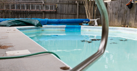 Don’t let water quality go down the drain this pool season – City of Mississauga