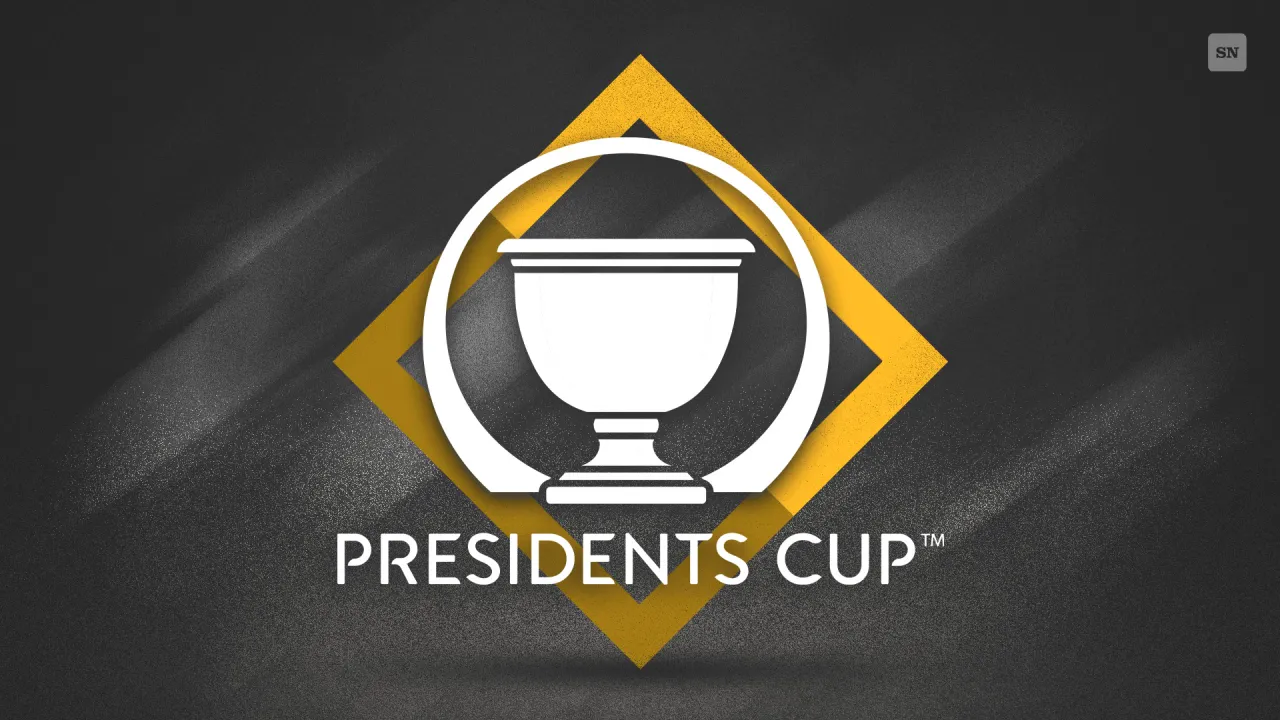 Where to watch Presidents Cup 2026: TV coverage, channels, live streams, tee times and more for USA vs. World image