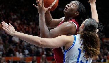 Gritty late surge lifts US past Italy in tough World Cup test