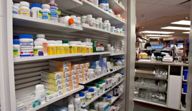 U.S. government can take share of Canadian drug sales under pricing deals, documents suggest