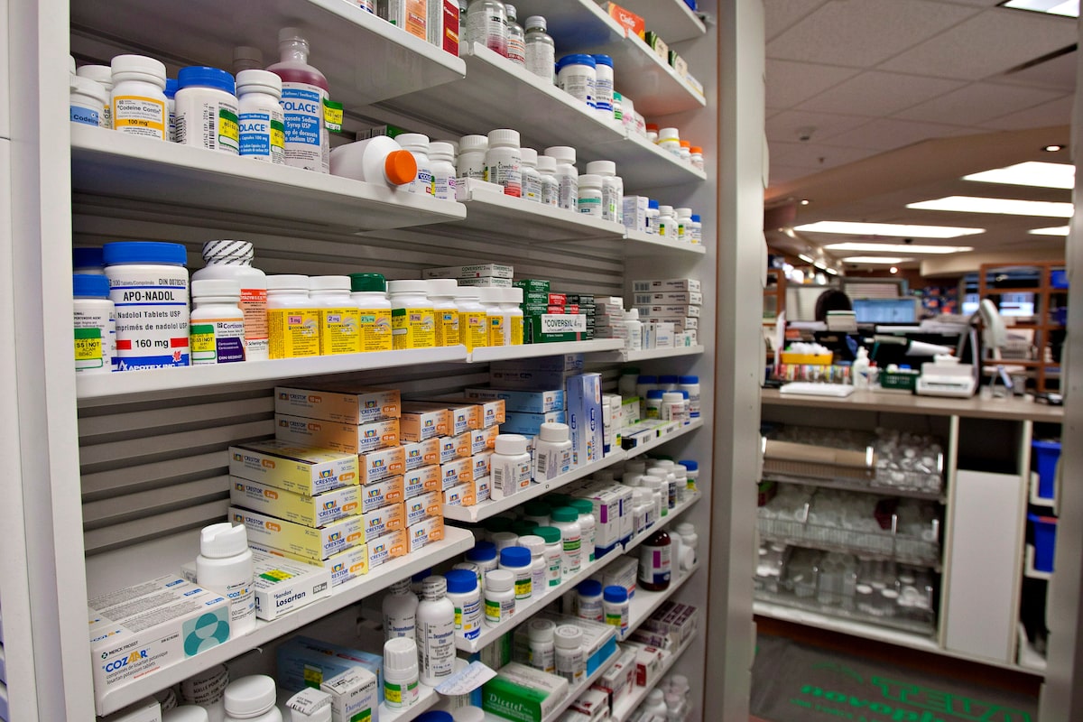 U.S. government can take share of Canadian drug sales under pricing deals, documents suggest