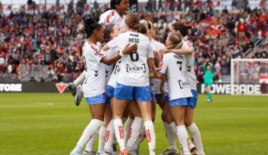 Montreal Roses top Ottawa Rapid on late winner