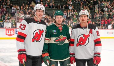 J. Hughes doesn’t think Quinn will ‘sacrifice what’s best for him’ for brothers to unite – TSN
