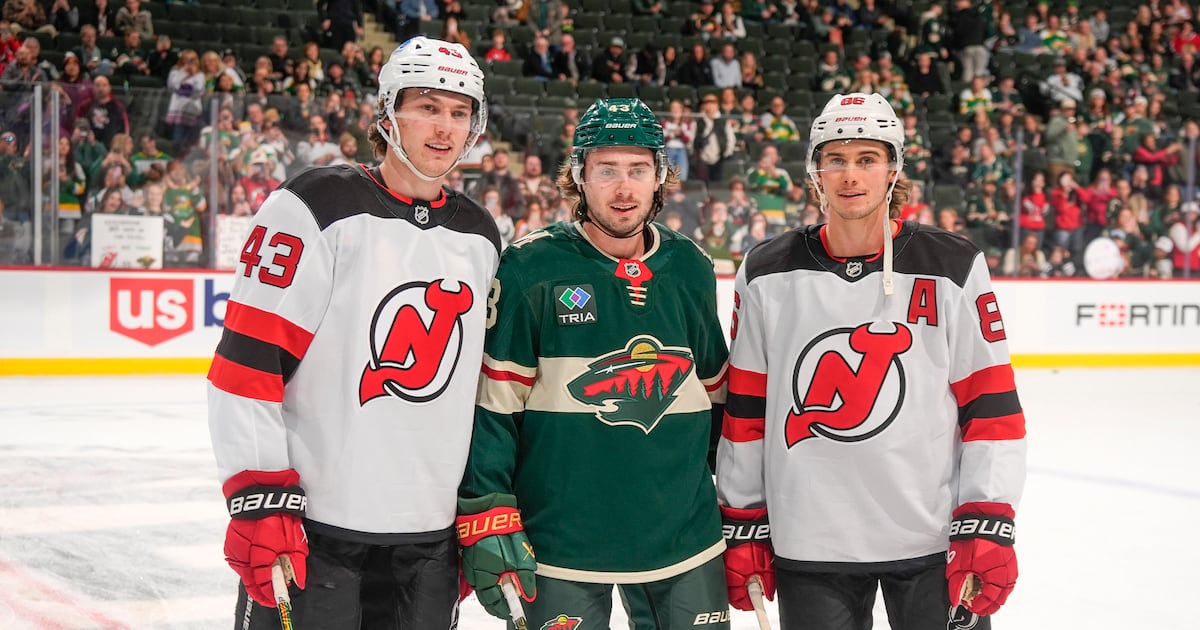 J. Hughes doesn’t think Quinn will ‘sacrifice what’s best for him’ for brothers to unite – TSN