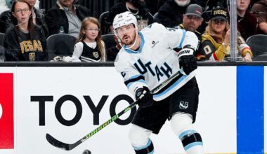 MacKenzie Weegar on players asking for trades out of Canada: ‘It’s a bit unfortunate’