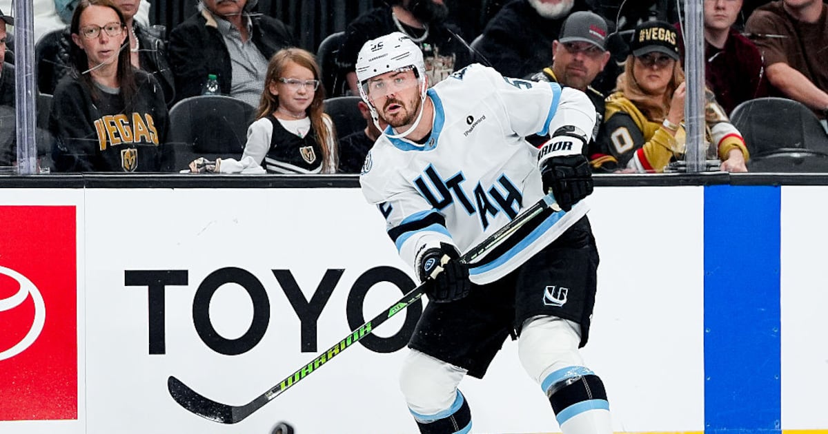 MacKenzie Weegar on players asking for trades out of Canada: ‘It’s a bit unfortunate’