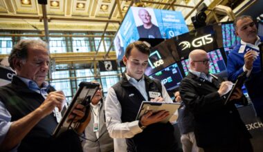 Before the Bell: What every Canadian investor needs to know today