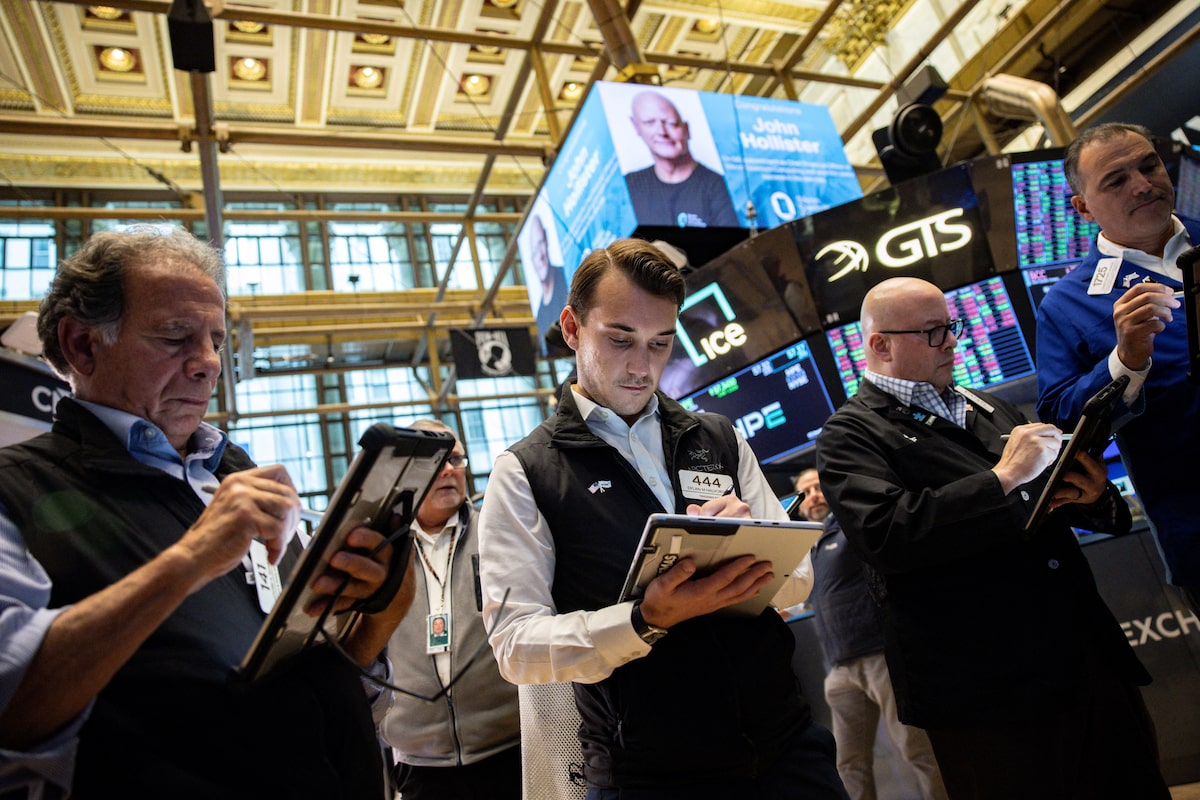 Before the Bell: What every Canadian investor needs to know today