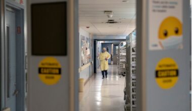 Ontario hospitals ordered to improve detection protocols for sepsis