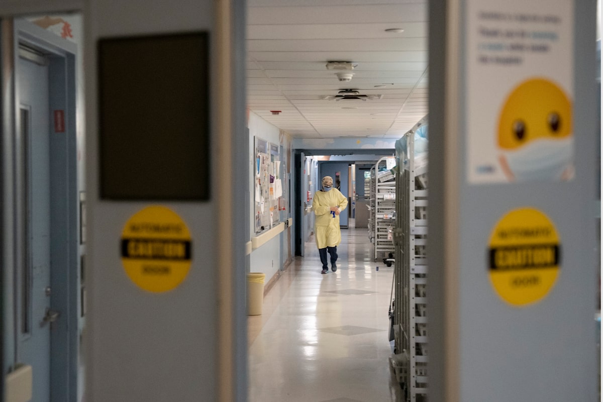 Ontario hospitals ordered to improve detection protocols for sepsis
