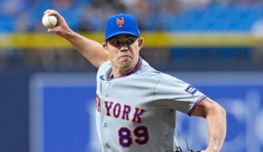 Robert Stock’s first major league win in seven years lifts New York Mets past Tampa Bay Rays