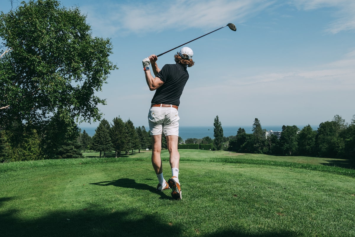 A Quebec golf course, once a hangout for the Anglo-American elite, now reflects 150 years of change