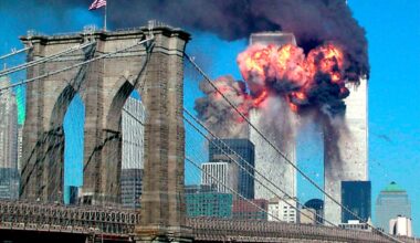 How 9/11 changed Canada’s approach to national security