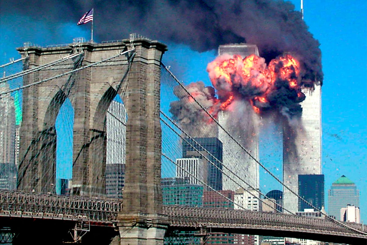 How 9/11 changed Canada’s approach to national security