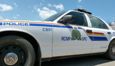 Four teens killed in crash near Winnipeg Beach - PortageOnline.com