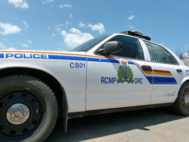 Four teens killed in crash near Winnipeg Beach - PortageOnline.com