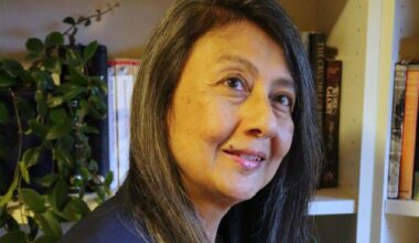 READ Surrey and White Rock executive director wins literacy award