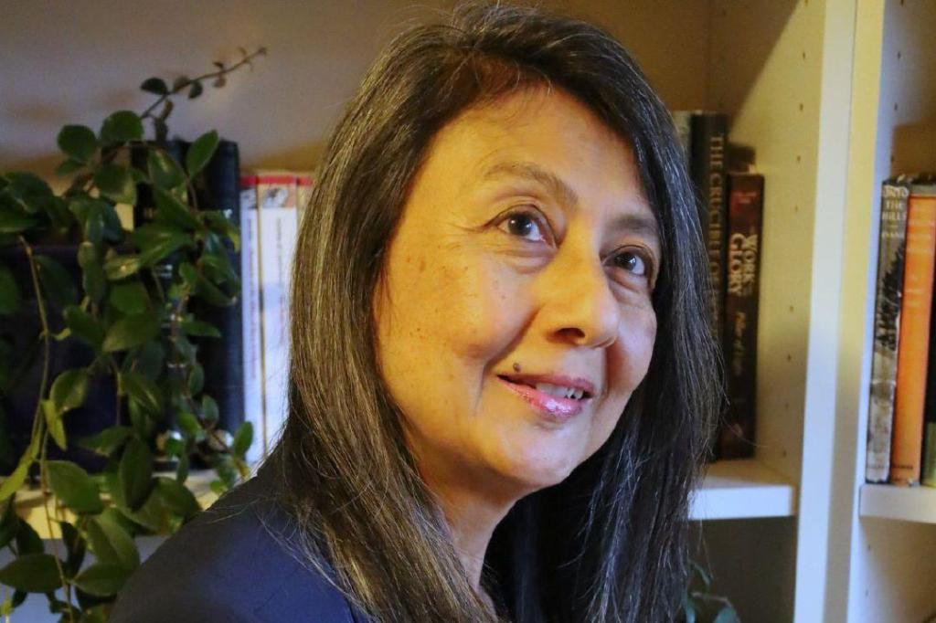 READ Surrey and White Rock executive director wins literacy award