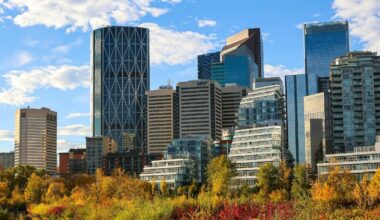 Calgary home sales fall 16% in August