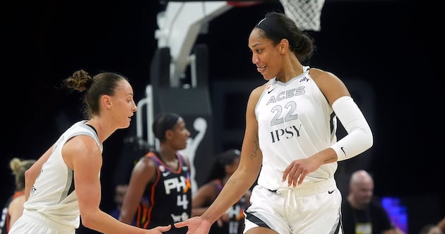 What happened to a WNBA season that was supposed to be a celebration? – Deseret News