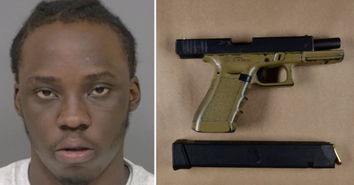 Brampton home invasion: 2 arrested, 2 outstanding