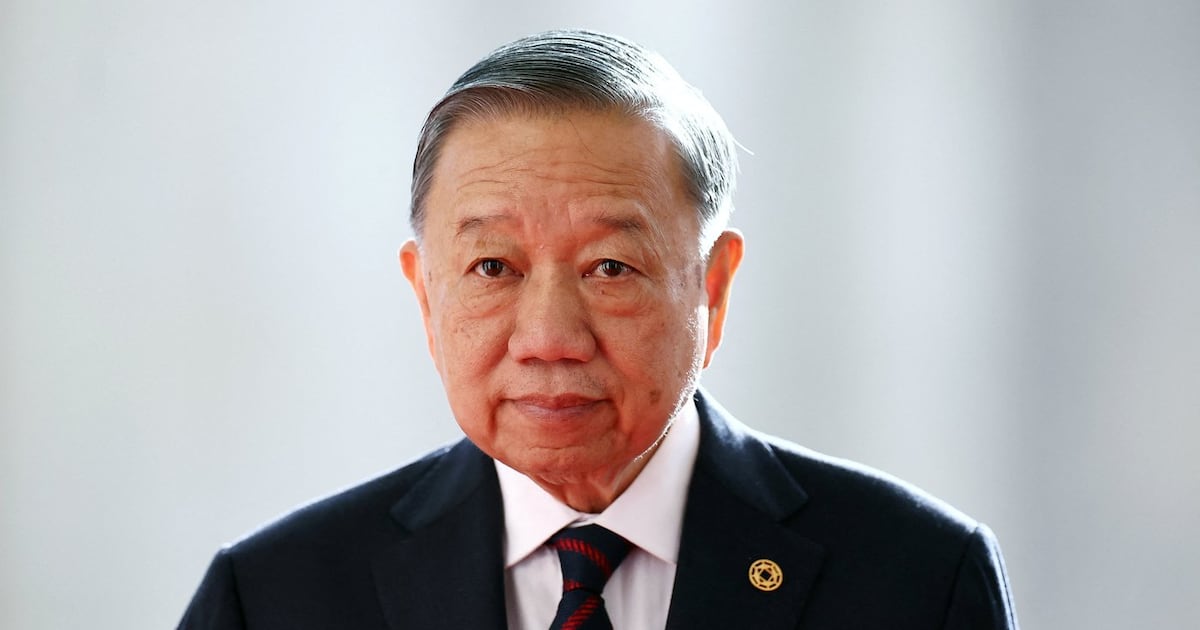 Vietnam president's visit to Canada aimed at trade, diplomacy