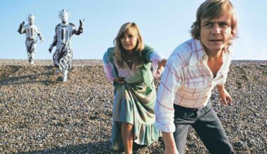Doctor Who companion hints more missing episodes will be found