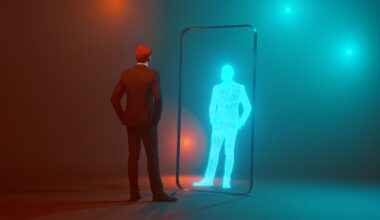 As executive ‘cognitive twins’ emerge, key leadership roles must remain human