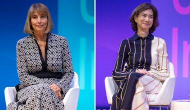 ITV Boss, Sky's Content Chief Set Out Vision for Acquisition