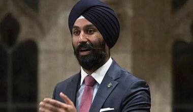 grewal brampton lawsuit Gurdwara