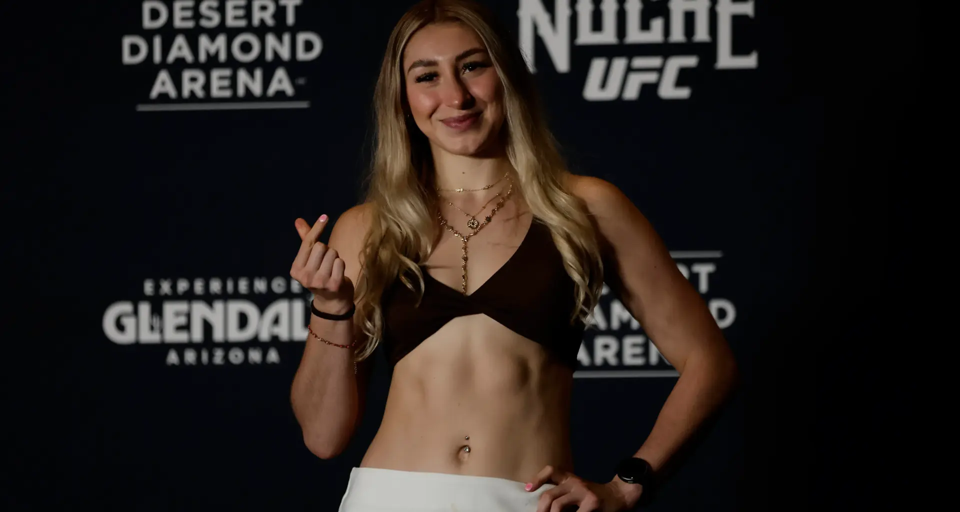 Conor McGregor goes off on Max Holloway after UFC 329 return went wrong.