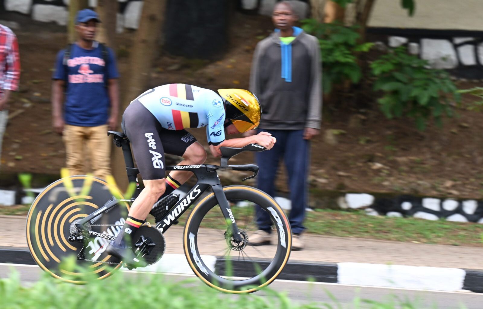 2026 elite world ITT champs preview: Evenepoel goes for 4, Reusser to repeat?