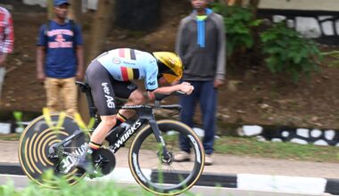 2026 elite world ITT champs preview: Evenepoel goes for 4, Reusser to repeat?