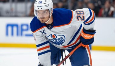 Jack Roslovic fills a few needs for the Maple Leafs; now they need to find the right fit [2026-27 Player Preview]