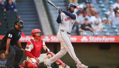 With stars from outside the U.S. making a mark, Major League Baseball grows into its global phase