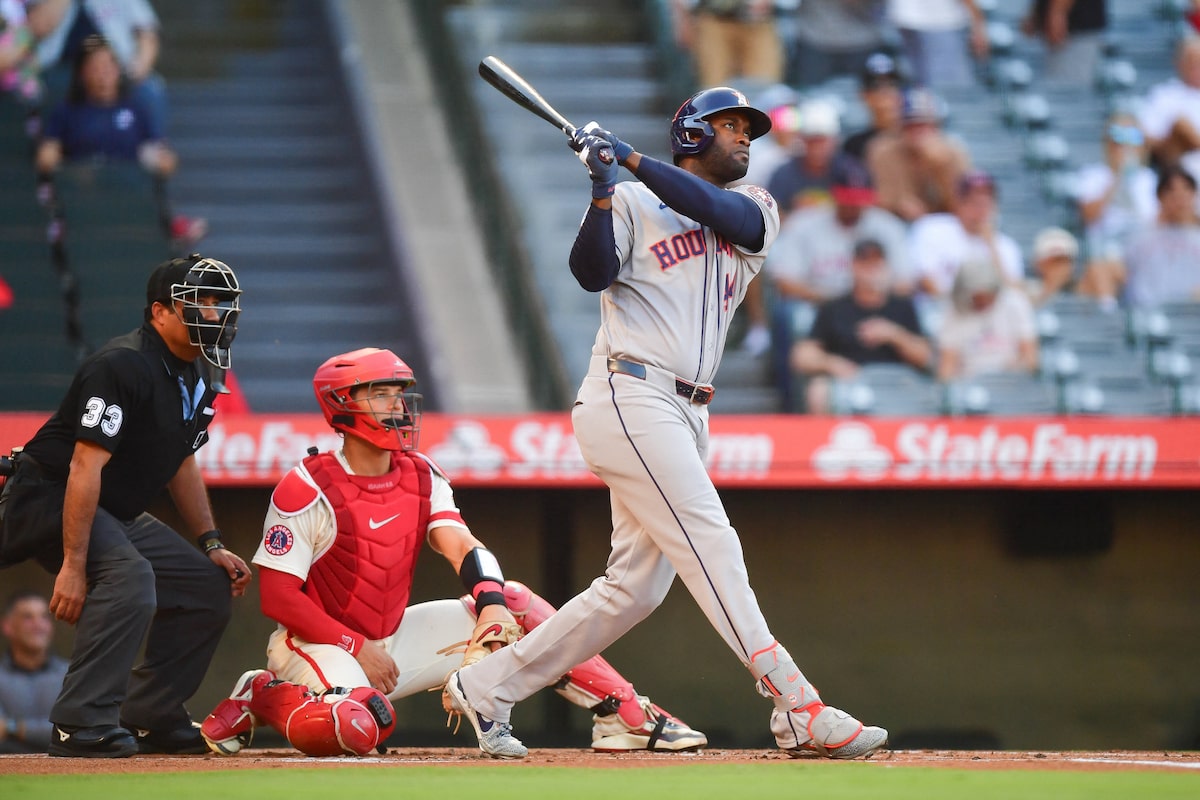 With stars from outside the U.S. making a mark, Major League Baseball grows into its global phase