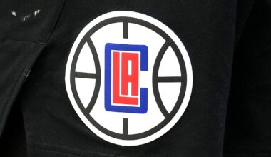 Clippers name Trent Redden interim president of basketball ops