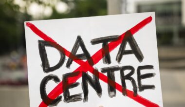 Mississauga to vote on temporary data centre moratorium