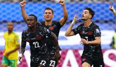 World Cup breakthrough prompts Canadian men to target new heights