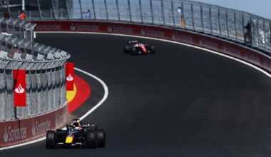 The worst F1 race of 2026 - why Madring got it so wrong