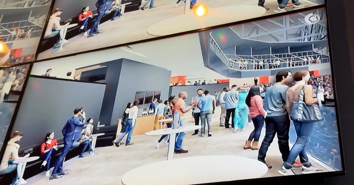 Ottawa Senators unveil new fan deck, slogan ahead of new season - ctvnews.ca