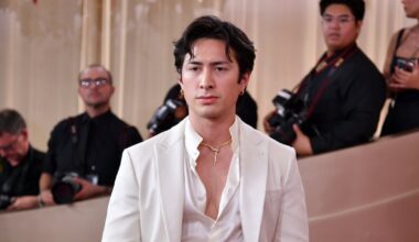 TIFF: Hudson Williams to make appearances