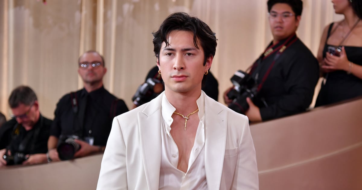 TIFF: Hudson Williams to make appearances