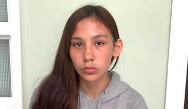 Missing in Surrey: Girl, 16, last seen in Newton on Sept. 19