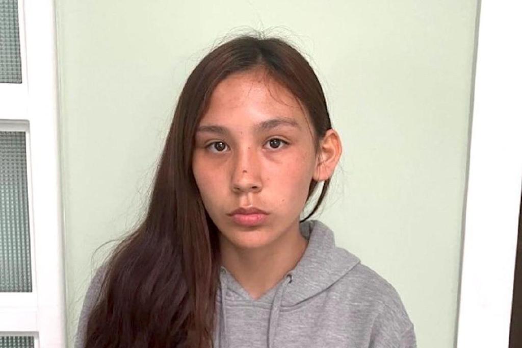 Missing in Surrey: Girl, 16, last seen in Newton on Sept. 19