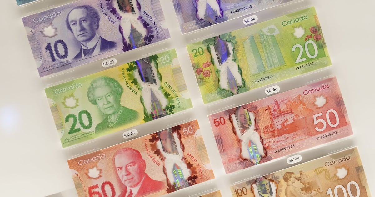 You could be eligible to get this one-time $150 payment from the federal government - CTV News