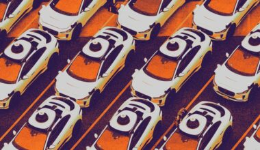 Robotaxis enter their villain era 