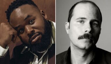 Protective Custody TV Series Adds Samson Kayo & Sonny Valicenti To Cast