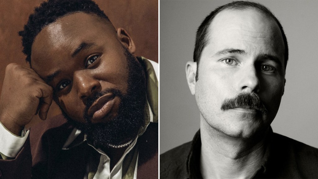 Protective Custody TV Series Adds Samson Kayo & Sonny Valicenti To Cast