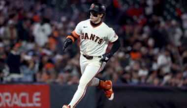 Gilbert powers Giants past Twins to break slump